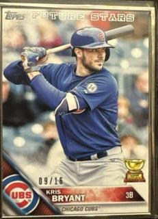 Kris Bryant