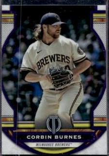 Corbin Burnes