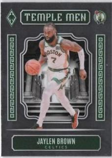 Jaylen Brown