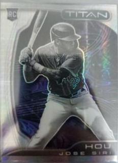 Jose Siri