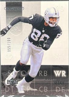 Jerry Rice