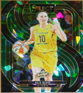 Sue Bird