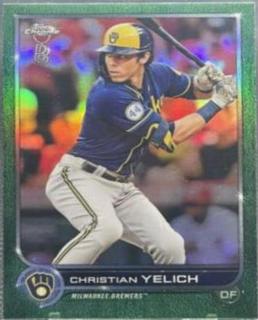 Christian Yelich