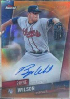 Bryse Wilson