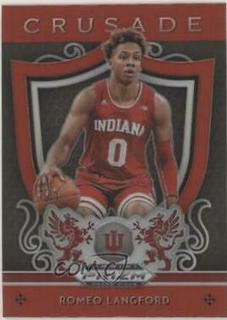Romeo Langford