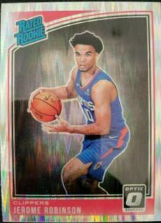 Jerome Robinson