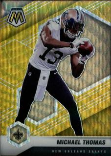 Michael Thomas