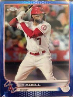 Jo Adell