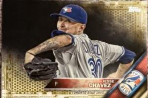Jesse Chavez
