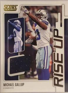 Michael Gallup
