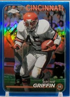Archie Griffin