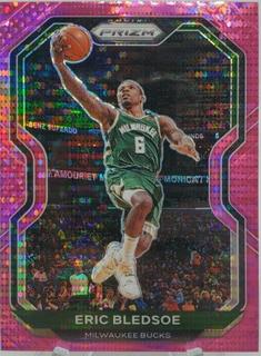 Eric Bledsoe
