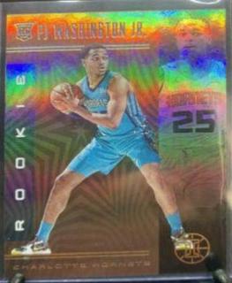 PJ Washington Jr.