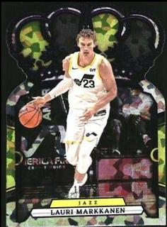 Lauri Markkanen