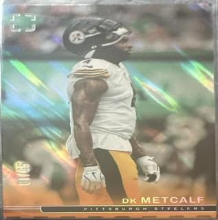 DK Metcalf