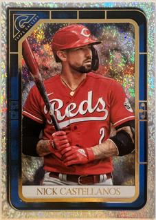 Nick Castellanos