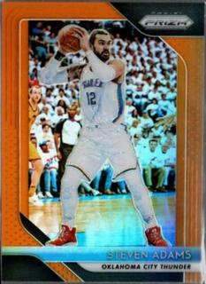 Steven Adams