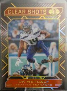 DK Metcalf