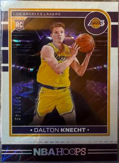 Dalton Knecht