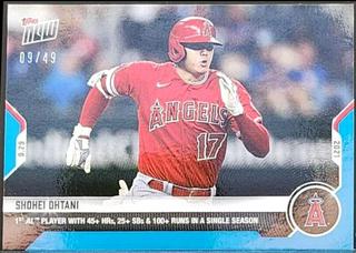 Shohei Ohtani