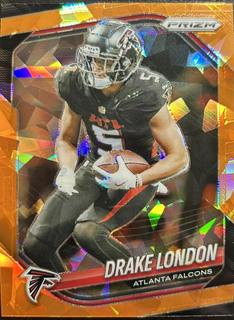 Drake London