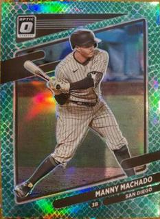 Manny Machado