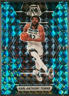 Karl Anthony Towns