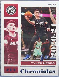 Tyler Herro