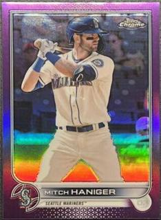 Mitch Haniger