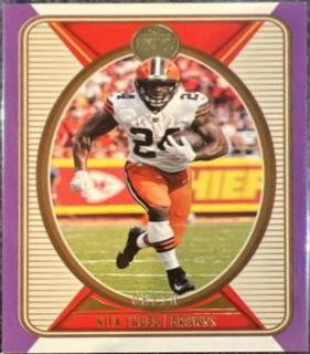 Nick Chubb