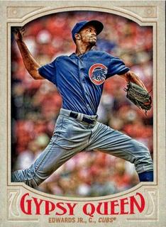 Carl Edwards Jr