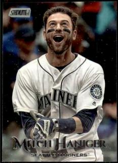 Mitch Haniger