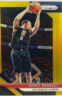 Avery Bradley