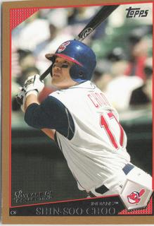 Shin-Soo Choo