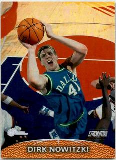 Dirk Nowitzki