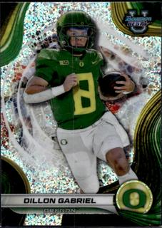 Dillon Gabriel