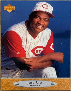 Jose Rijo