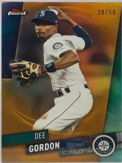 Dee Gordon