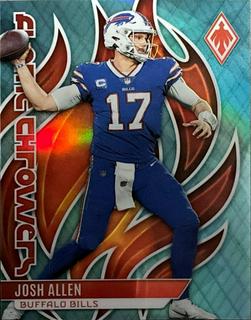 Josh Allen