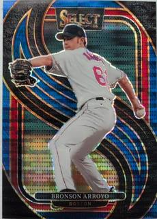 Bronson Arroyo