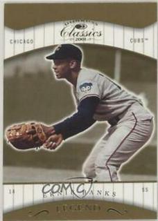 Ernie Banks