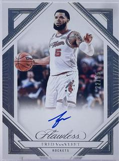 Fred VanVleet