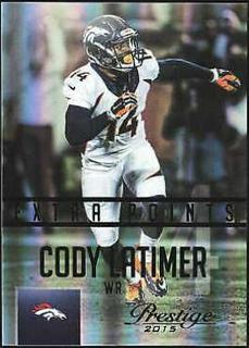 Cody Latimer