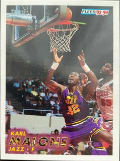Karl Malone