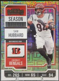 Sam Hubbard