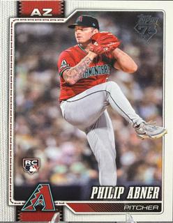 Philip Abner