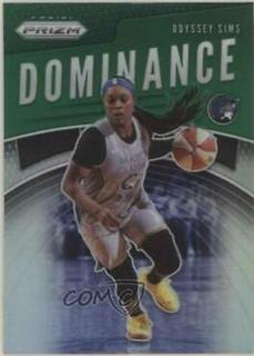 Odyssey Sims