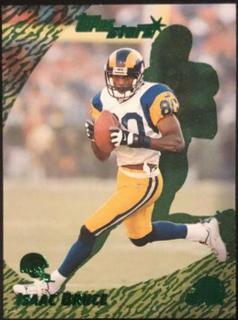 Isaac Bruce