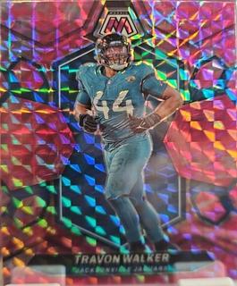 Travon Walker