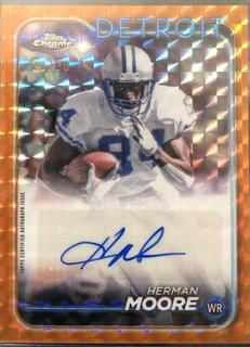 Herman Moore